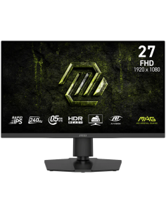 MSI MAG 272PF X24 Gaming... 2